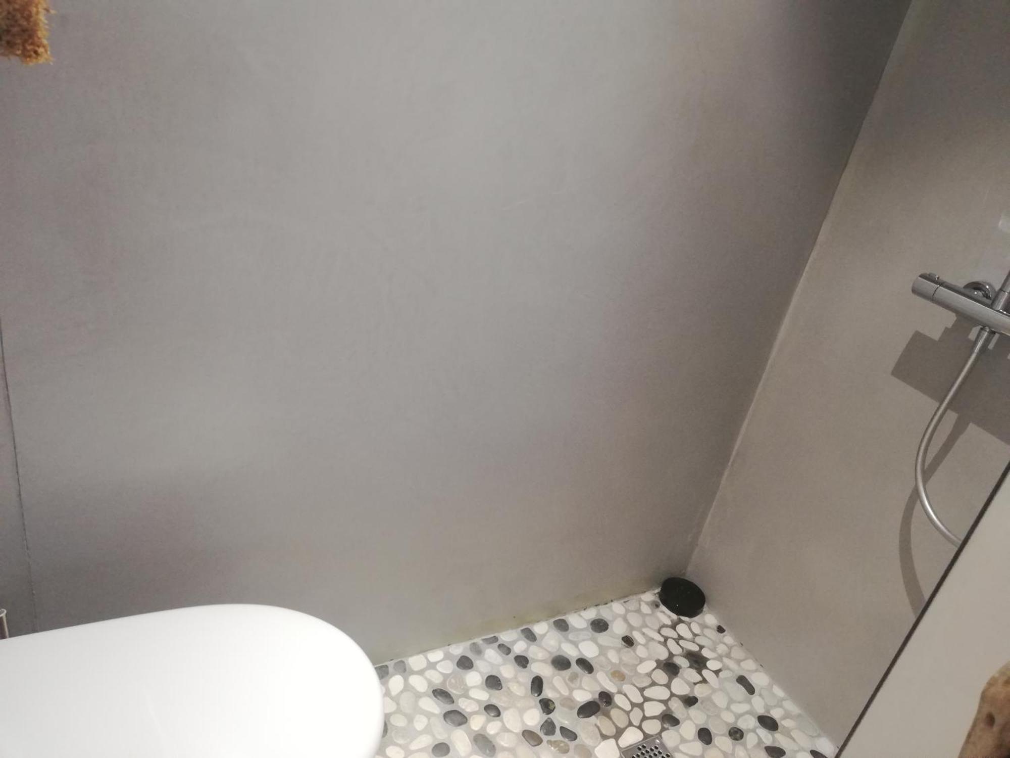Coup De Coeur Studio Rivedoux-Plage Exterior foto